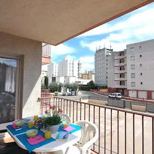 Appartement Rnet - Platja Mar - Santa Margarita, Roses